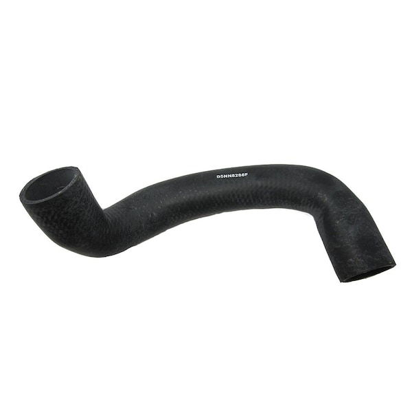 Aftermarket New Radiator Hose Fits Ford/Fits New Holland 83907879 D5NN8286F - main